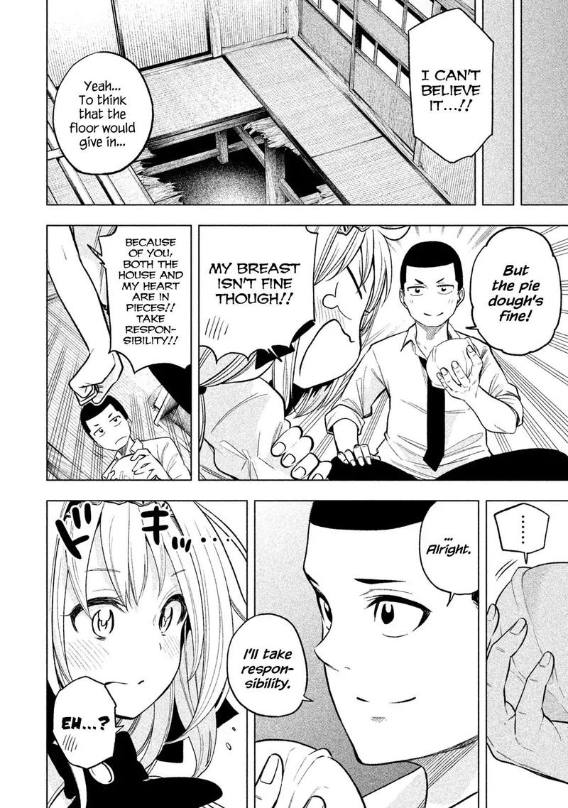 Nande Koko Ni Sensei Ga 46 13
