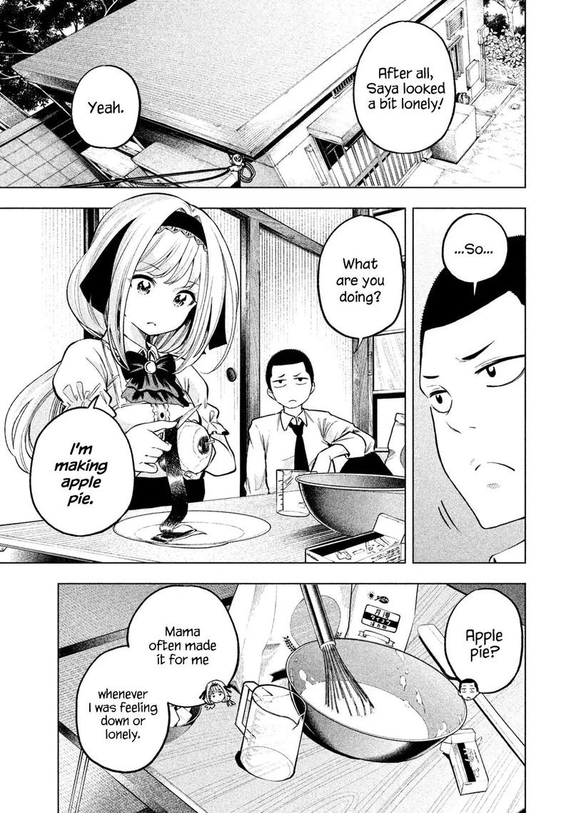 Nande Koko Ni Sensei Ga 46 3