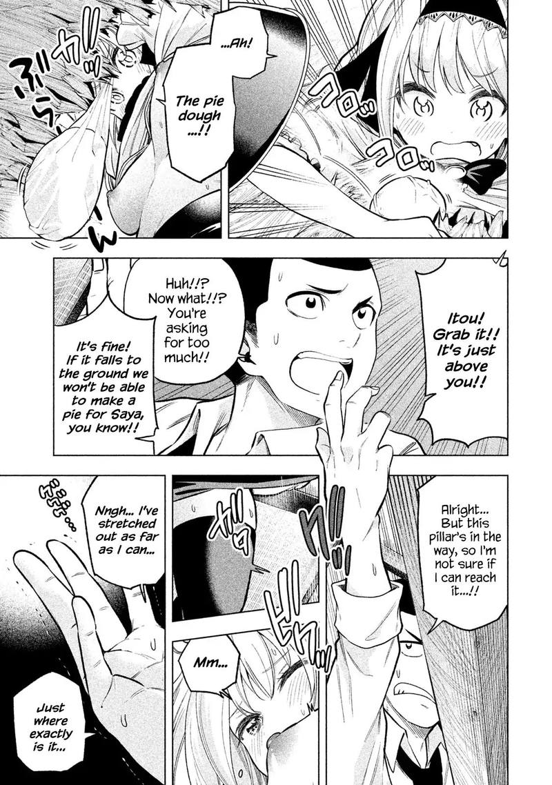 Nande Koko Ni Sensei Ga 46 9