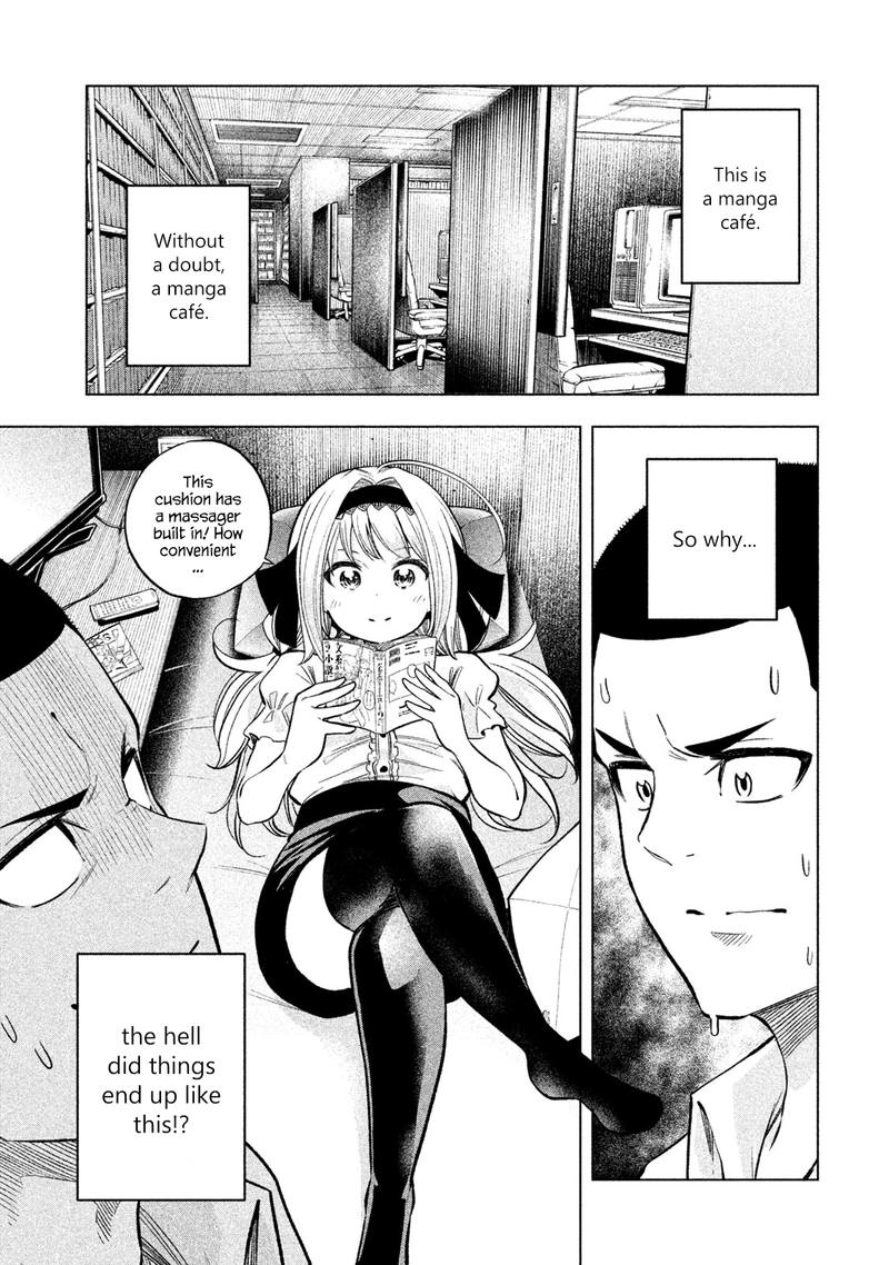 Nande Koko Ni Sensei Ga 47 1