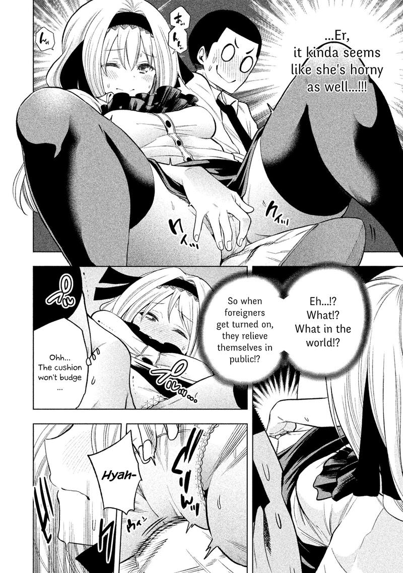 Nande Koko Ni Sensei Ga 47 10