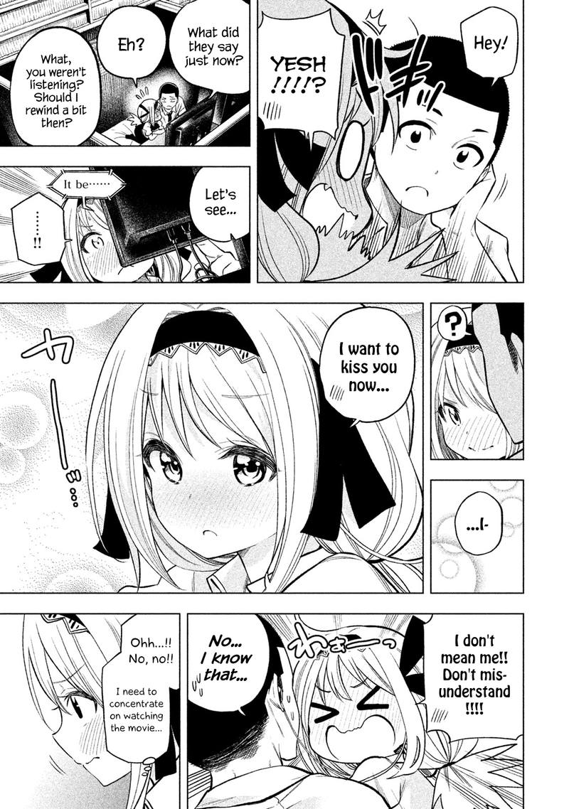 Nande Koko Ni Sensei Ga 47 7