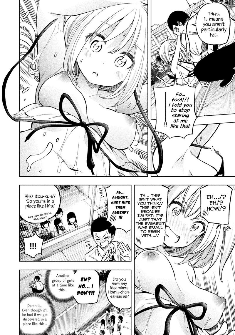Nande Koko Ni Sensei Ga 48 8