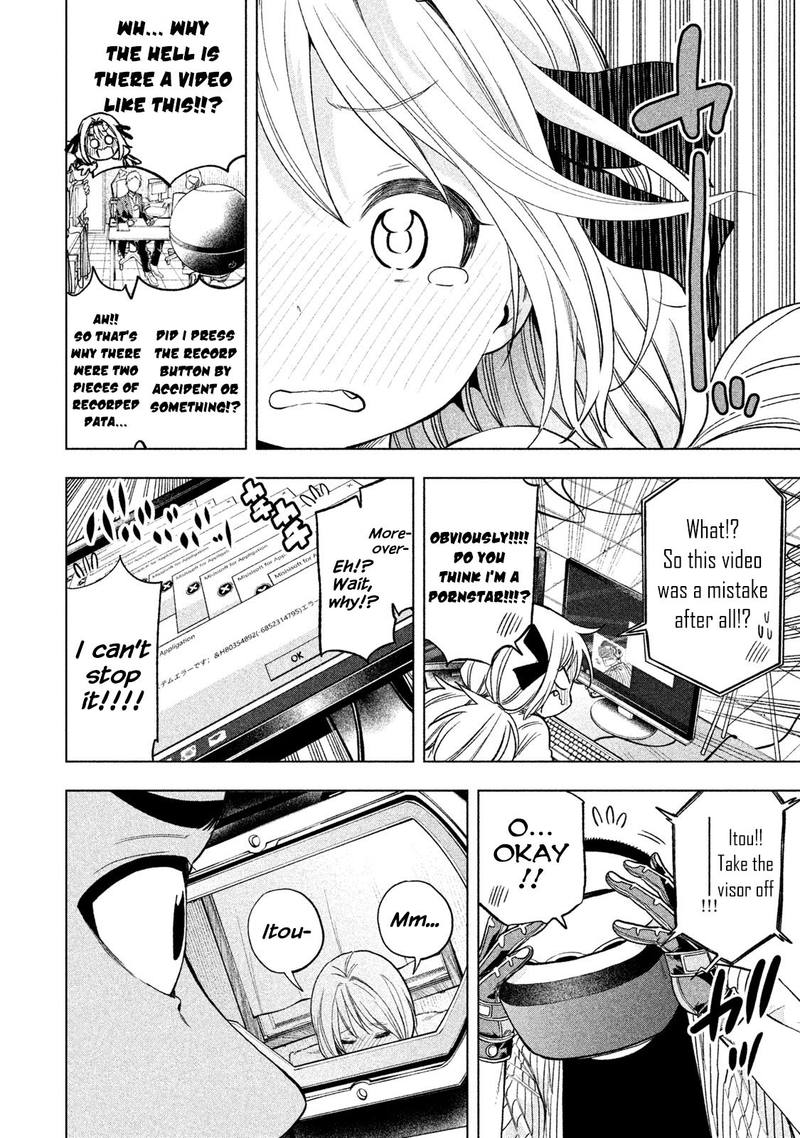 Nande Koko Ni Sensei Ga 49 10