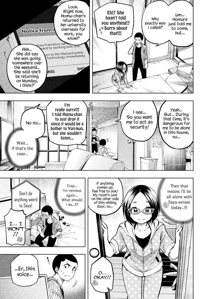 Nande Koko Ni Sensei Ga 49 3