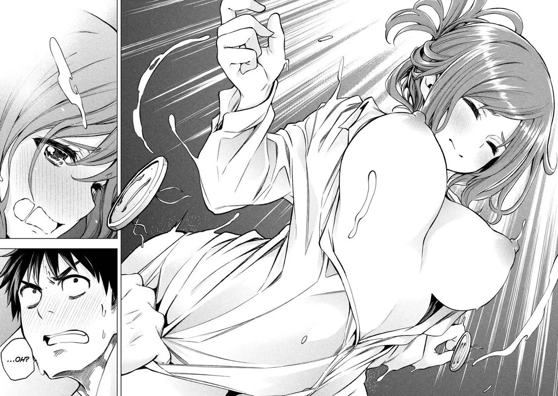 Nande Koko Ni Sensei Ga 5 13