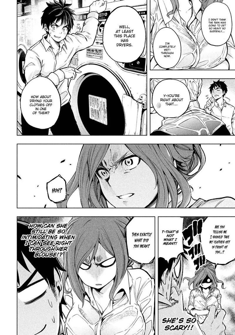 Nande Koko Ni Sensei Ga 5 5