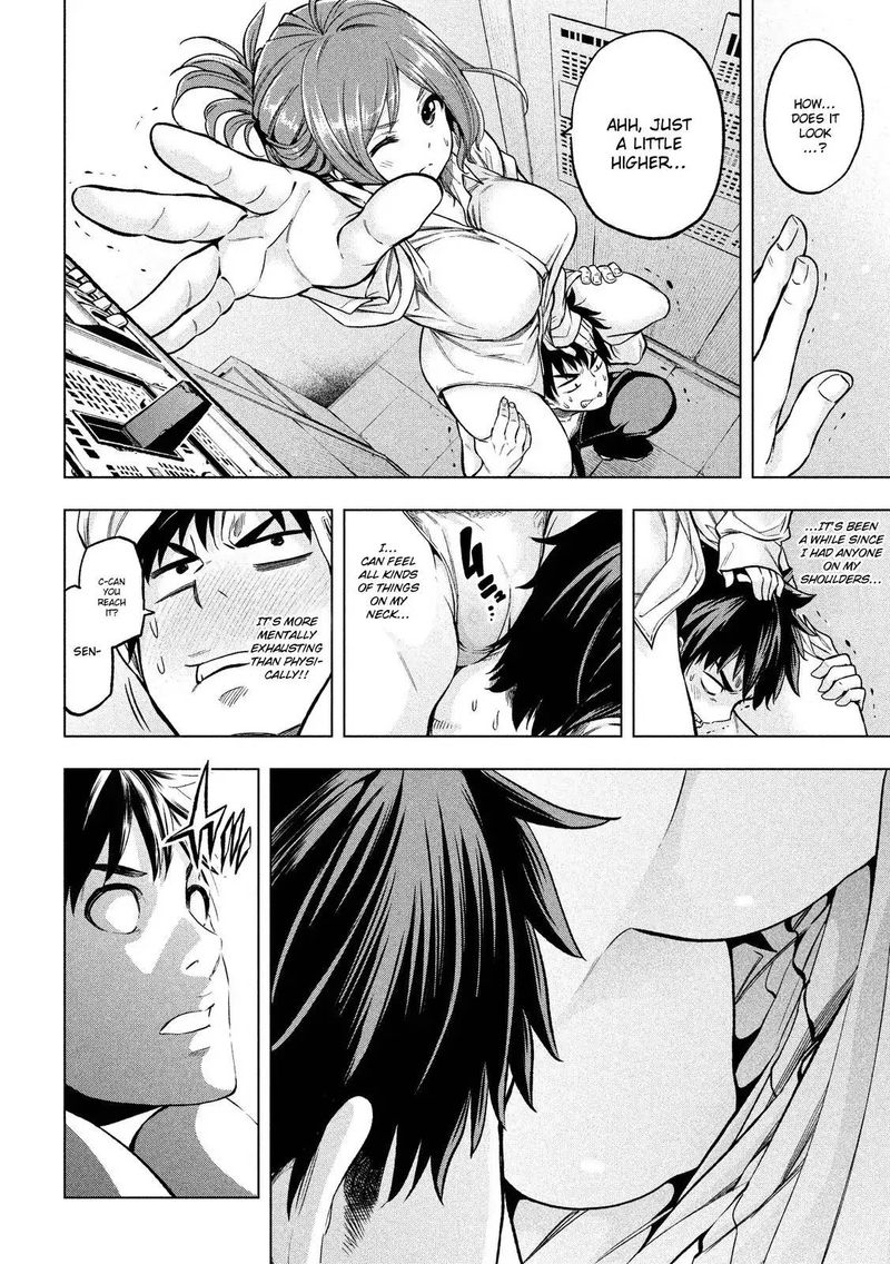 Nande Koko Ni Sensei Ga 5 9