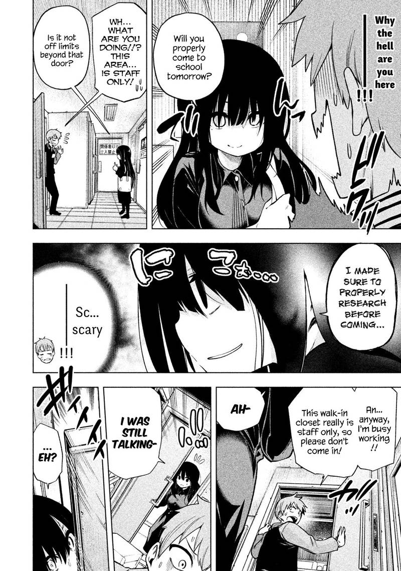 Nande Koko Ni Sensei Ga 51 10
