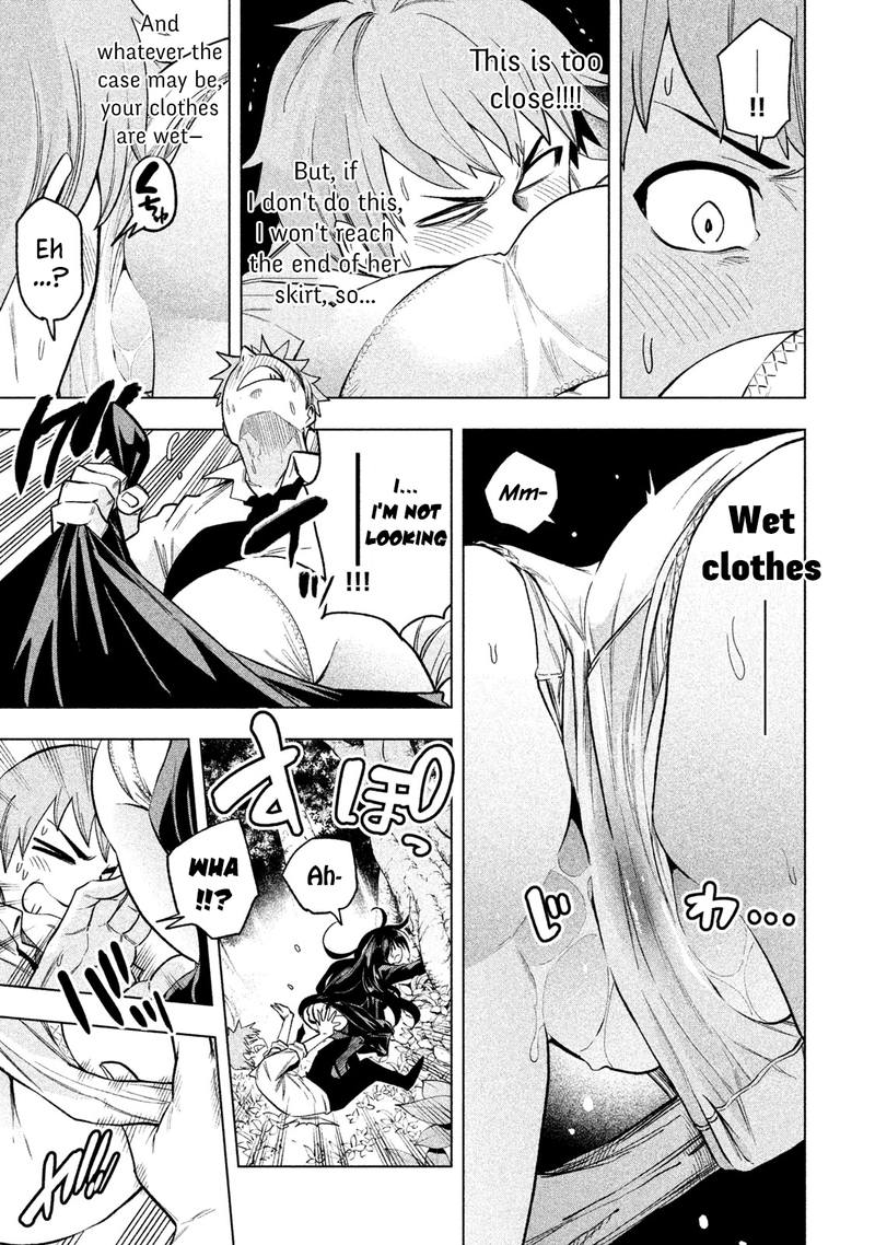 Nande Koko Ni Sensei Ga 52 11