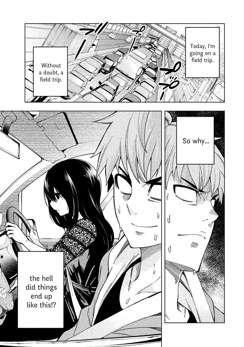 Nande Koko Ni Sensei Ga 54 1