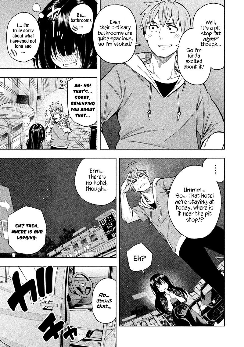 Nande Koko Ni Sensei Ga 54 14