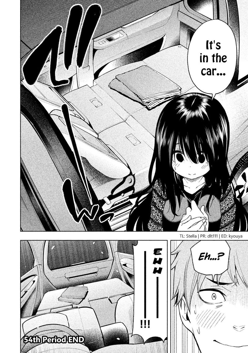 Nande Koko Ni Sensei Ga 54 15