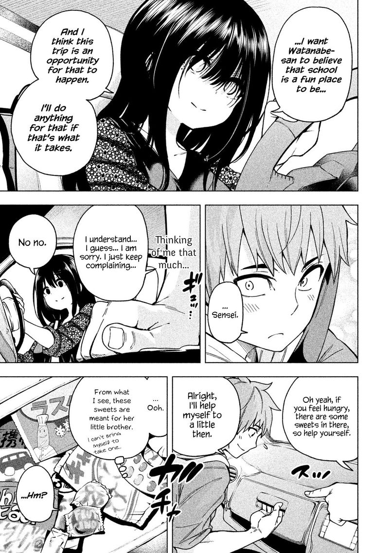 Nande Koko Ni Sensei Ga 54 5