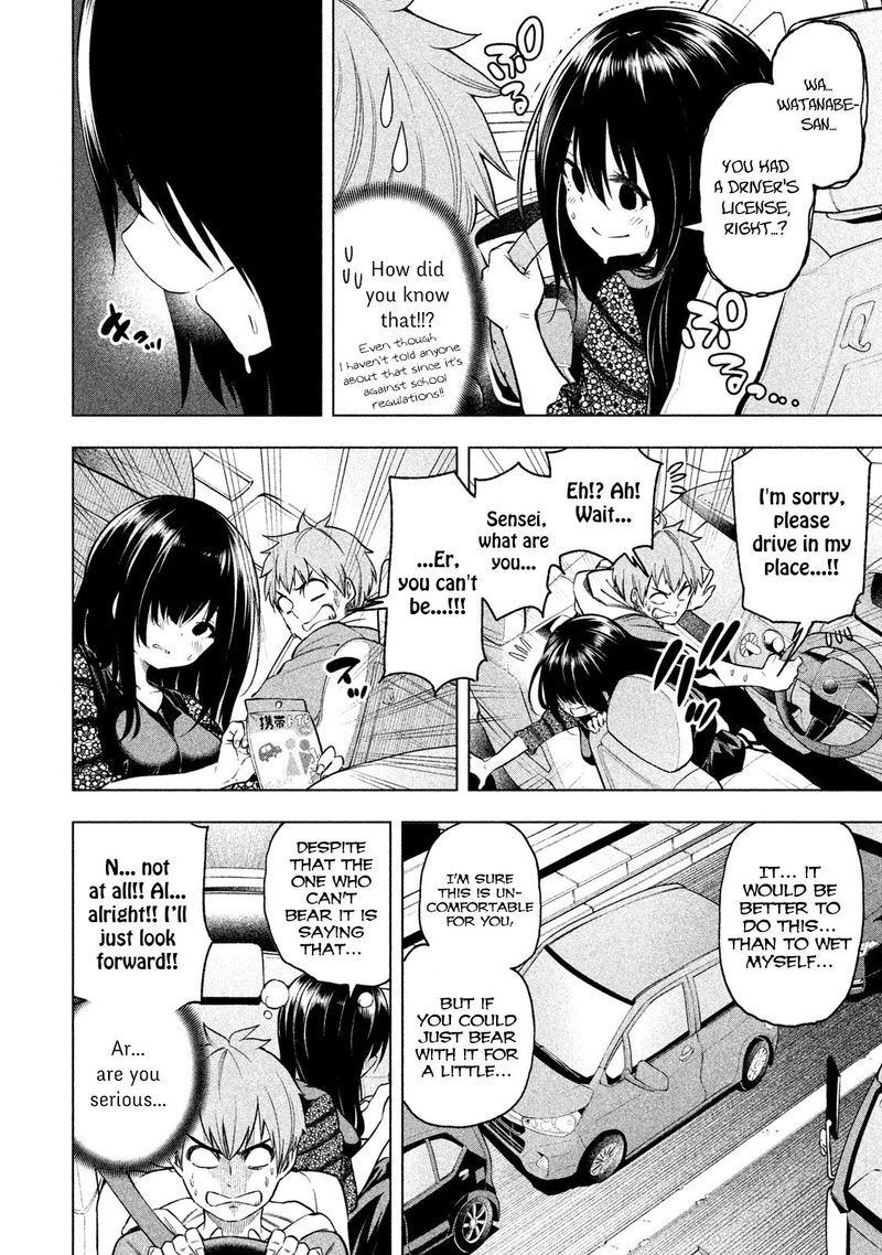 Nande Koko Ni Sensei Ga 54 8