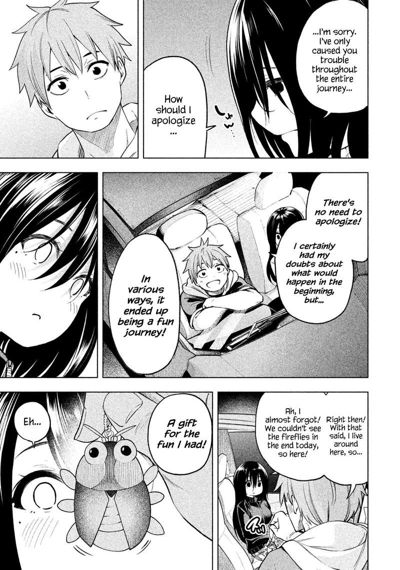 Nande Koko Ni Sensei Ga 56 14