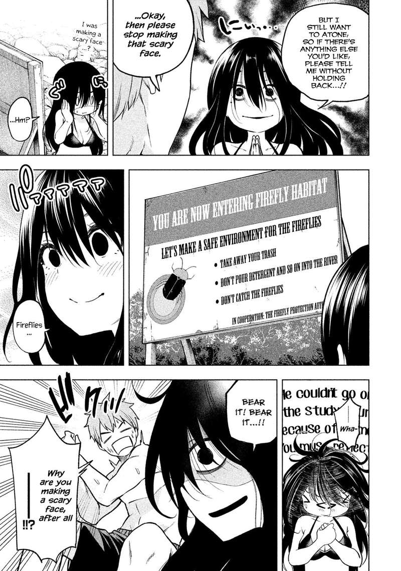 Nande Koko Ni Sensei Ga 56 3