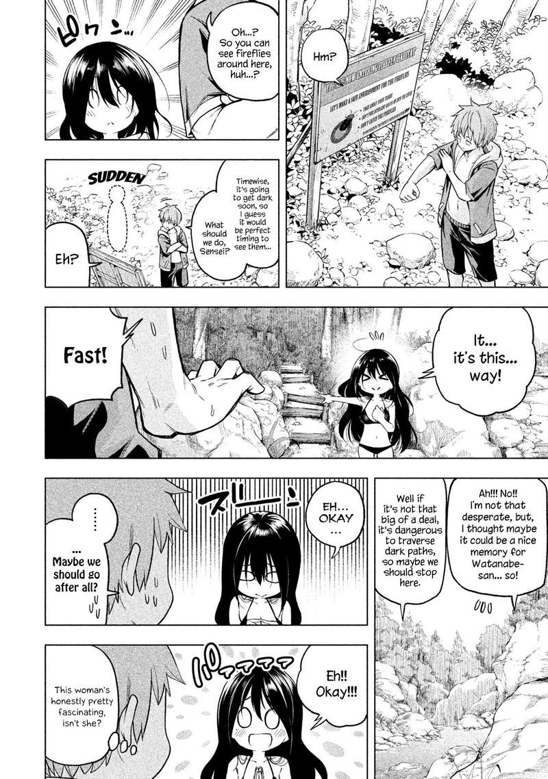 Nande Koko Ni Sensei Ga 56 4