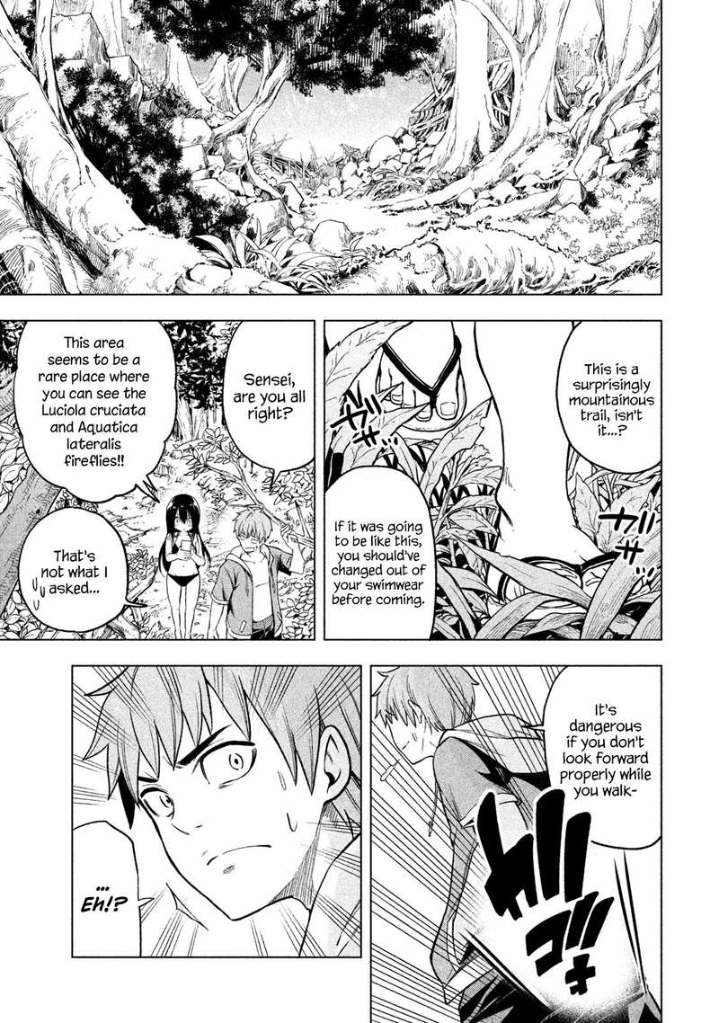 Nande Koko Ni Sensei Ga 56 5