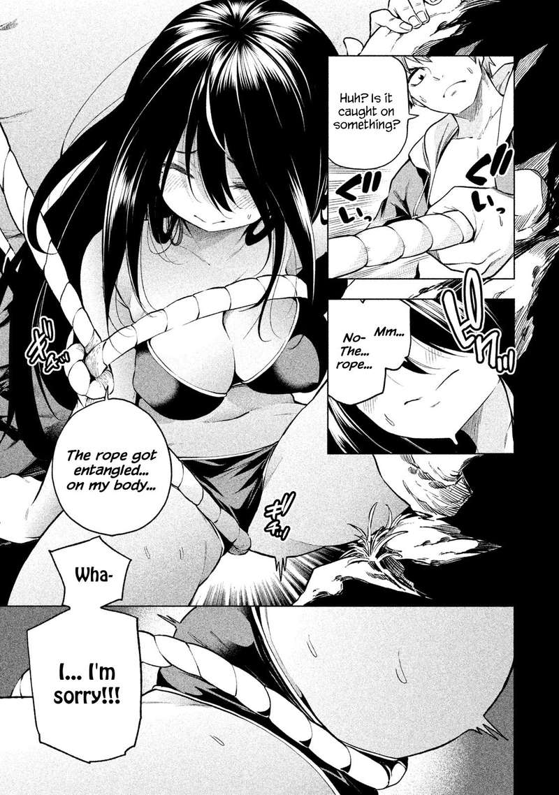 Nande Koko Ni Sensei Ga 56 7