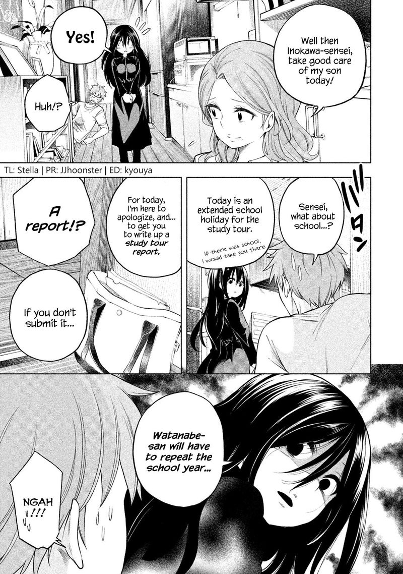 Nande Koko Ni Sensei Ga 57 3