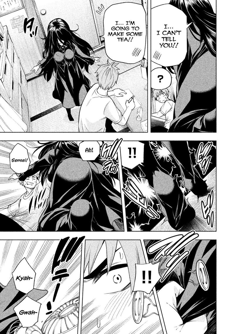 Nande Koko Ni Sensei Ga 57 7
