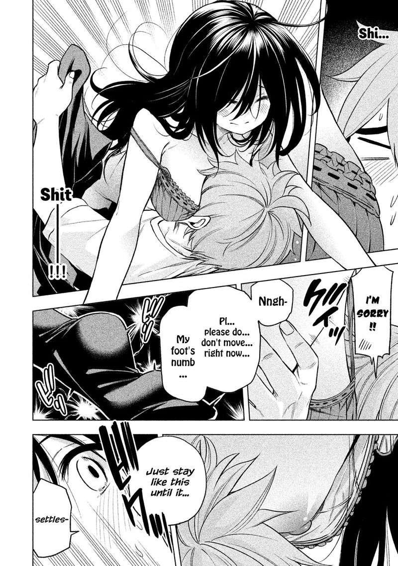 Nande Koko Ni Sensei Ga 57 8