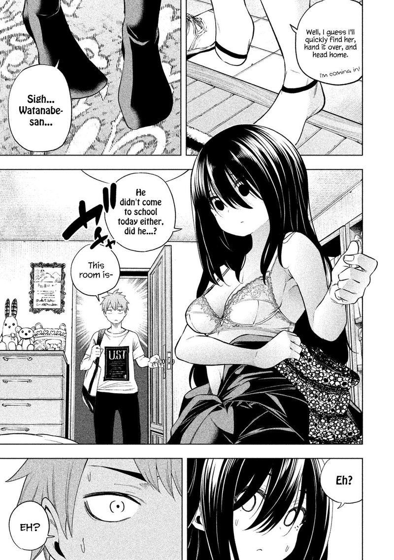 Nande Koko Ni Sensei Ga 58 5