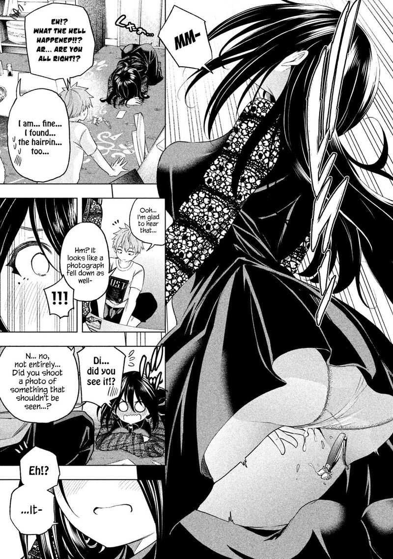 Nande Koko Ni Sensei Ga 59 11