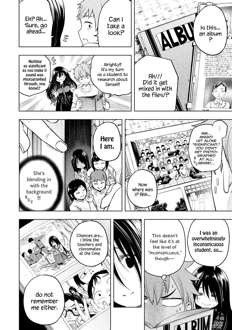 Nande Koko Ni Sensei Ga 59 4