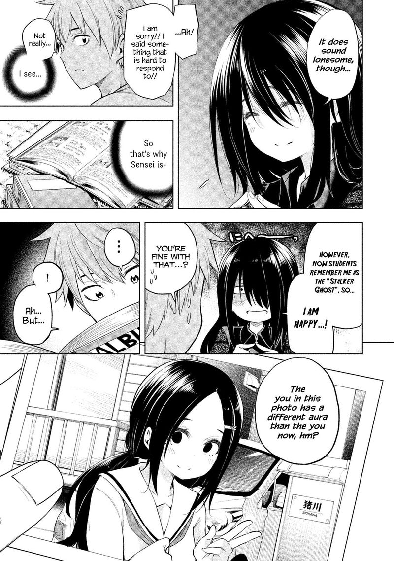 Nande Koko Ni Sensei Ga 59 5