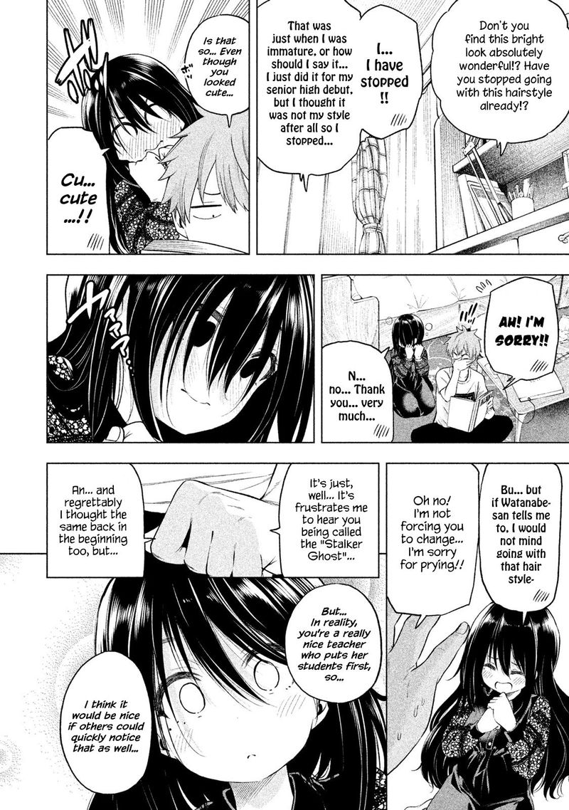 Nande Koko Ni Sensei Ga 59 6