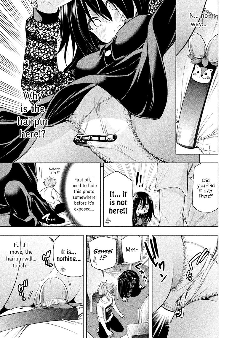 Nande Koko Ni Sensei Ga 59 9