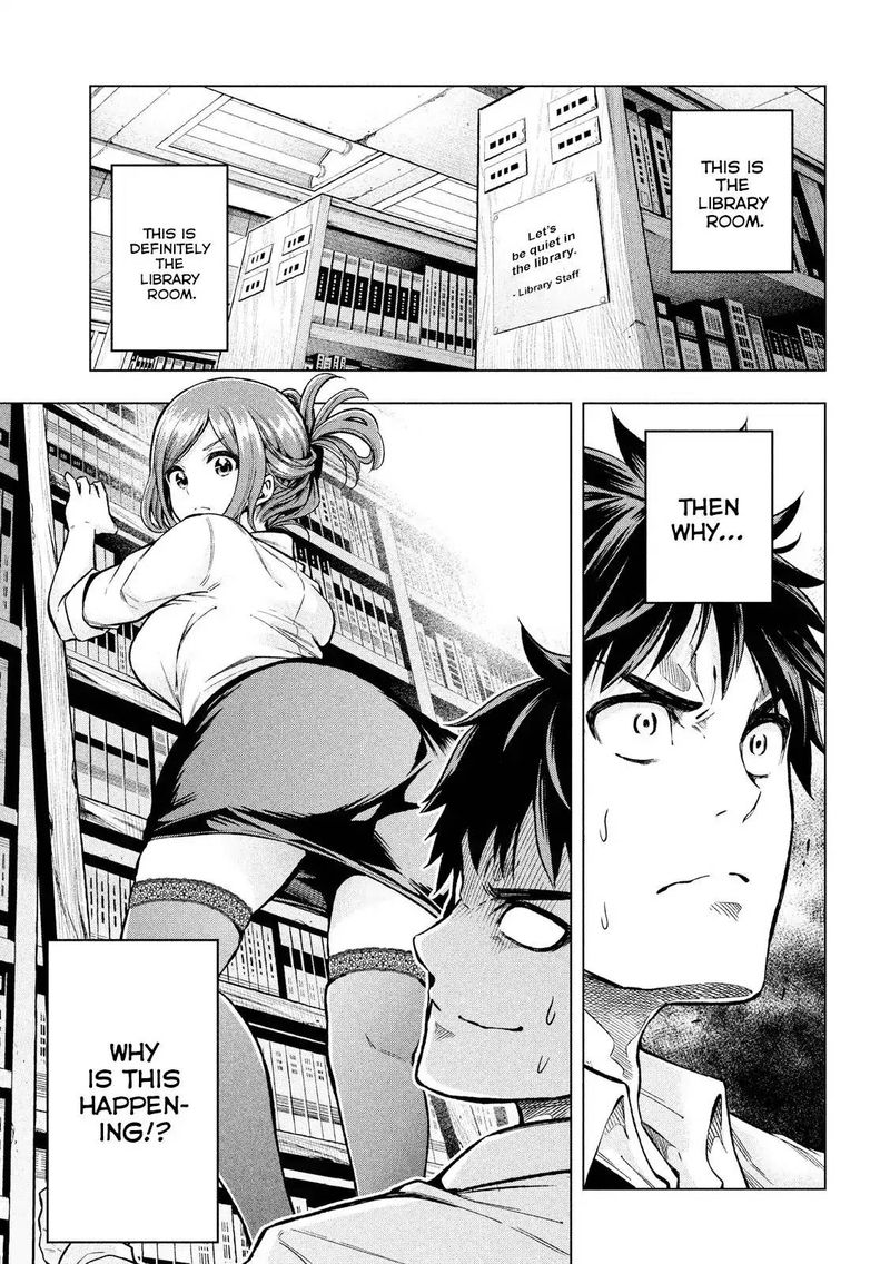 Nande Koko Ni Sensei Ga 6 2