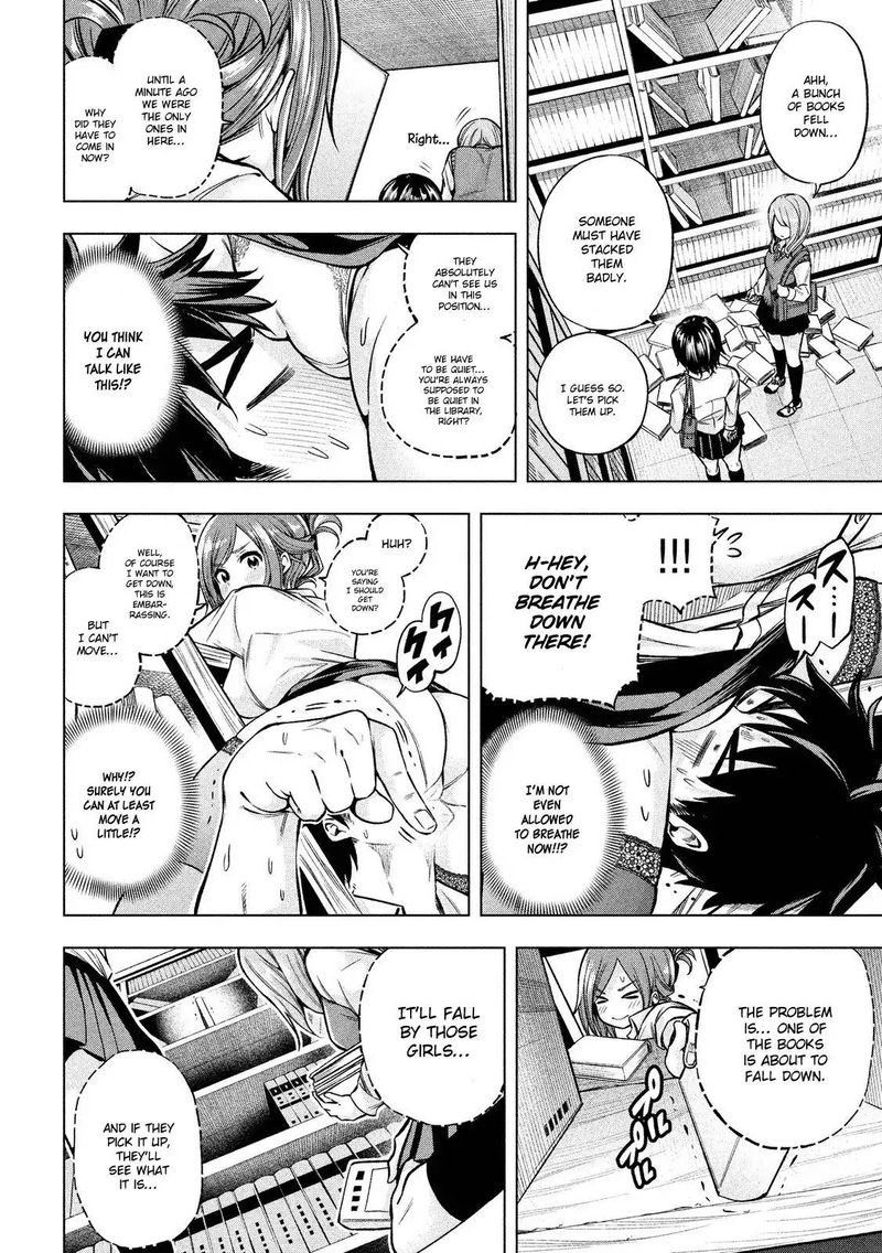 Nande Koko Ni Sensei Ga 6 9
