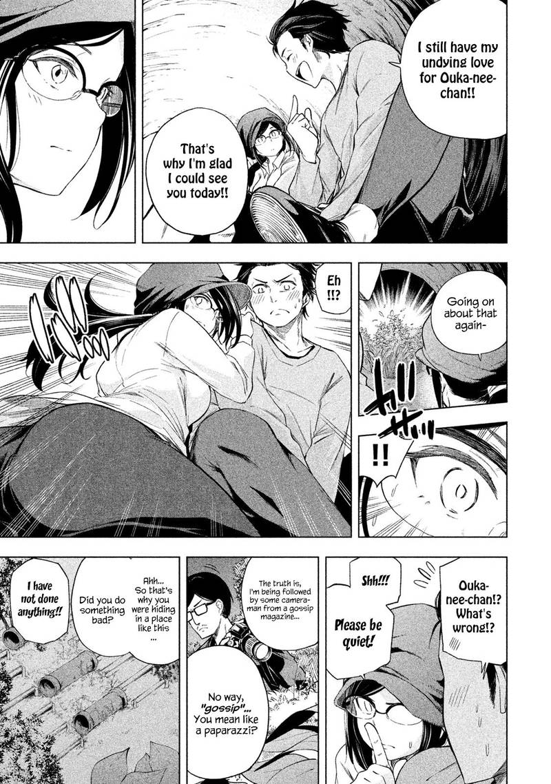 Nande Koko Ni Sensei Ga 61 11