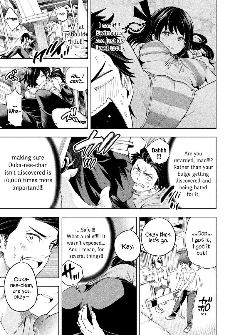 Nande Koko Ni Sensei Ga 62 11