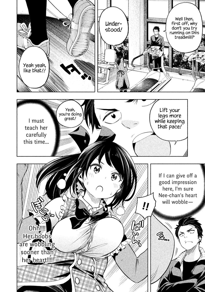 Nande Koko Ni Sensei Ga 64 6