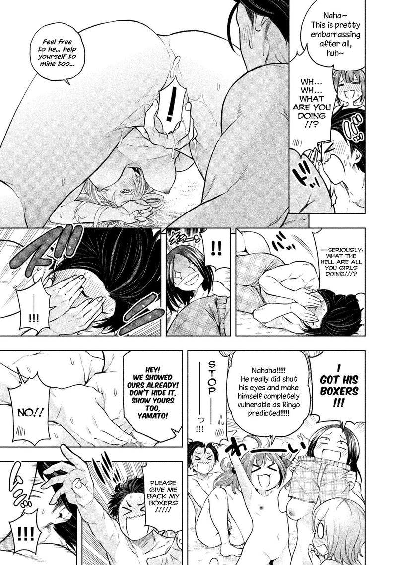 Nande Koko Ni Sensei Ga 68 11