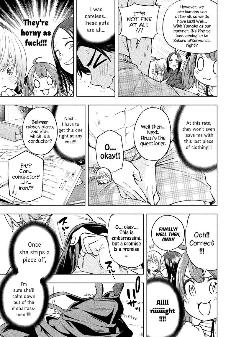 Nande Koko Ni Sensei Ga 68 7
