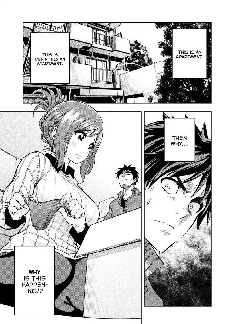 Nande Koko Ni Sensei Ga 7 2