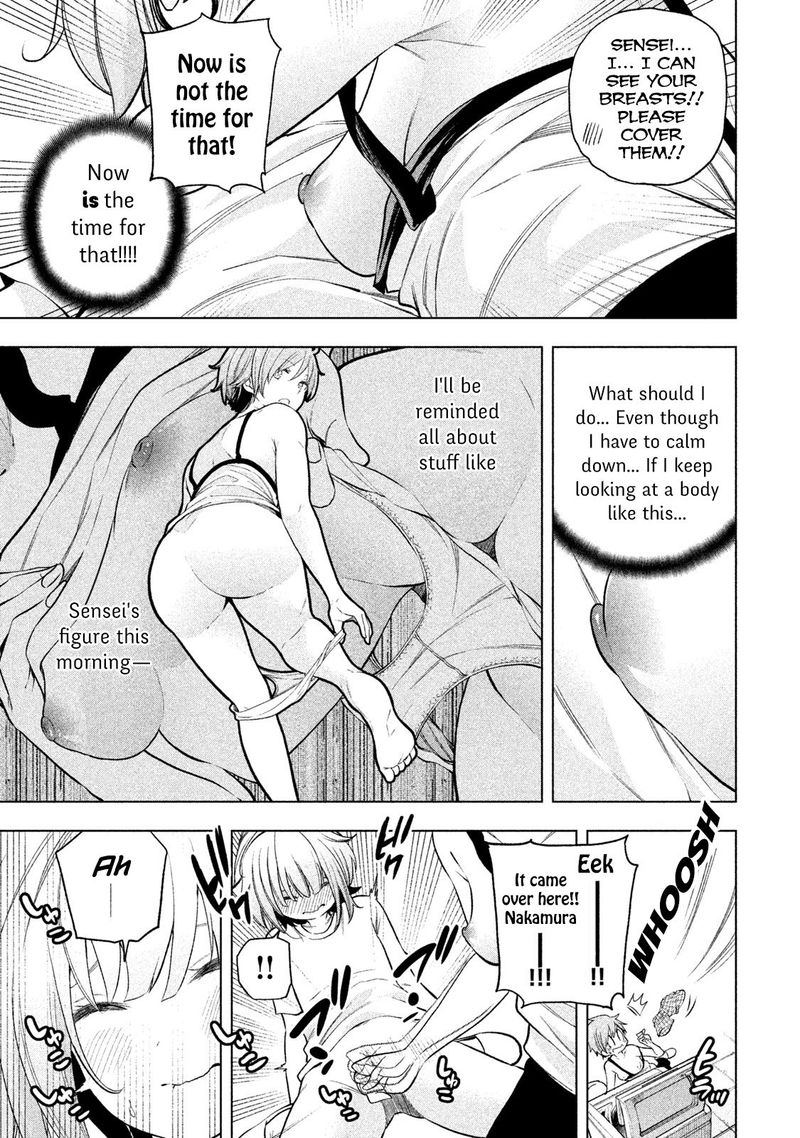 Nande Koko Ni Sensei Ga 72 11