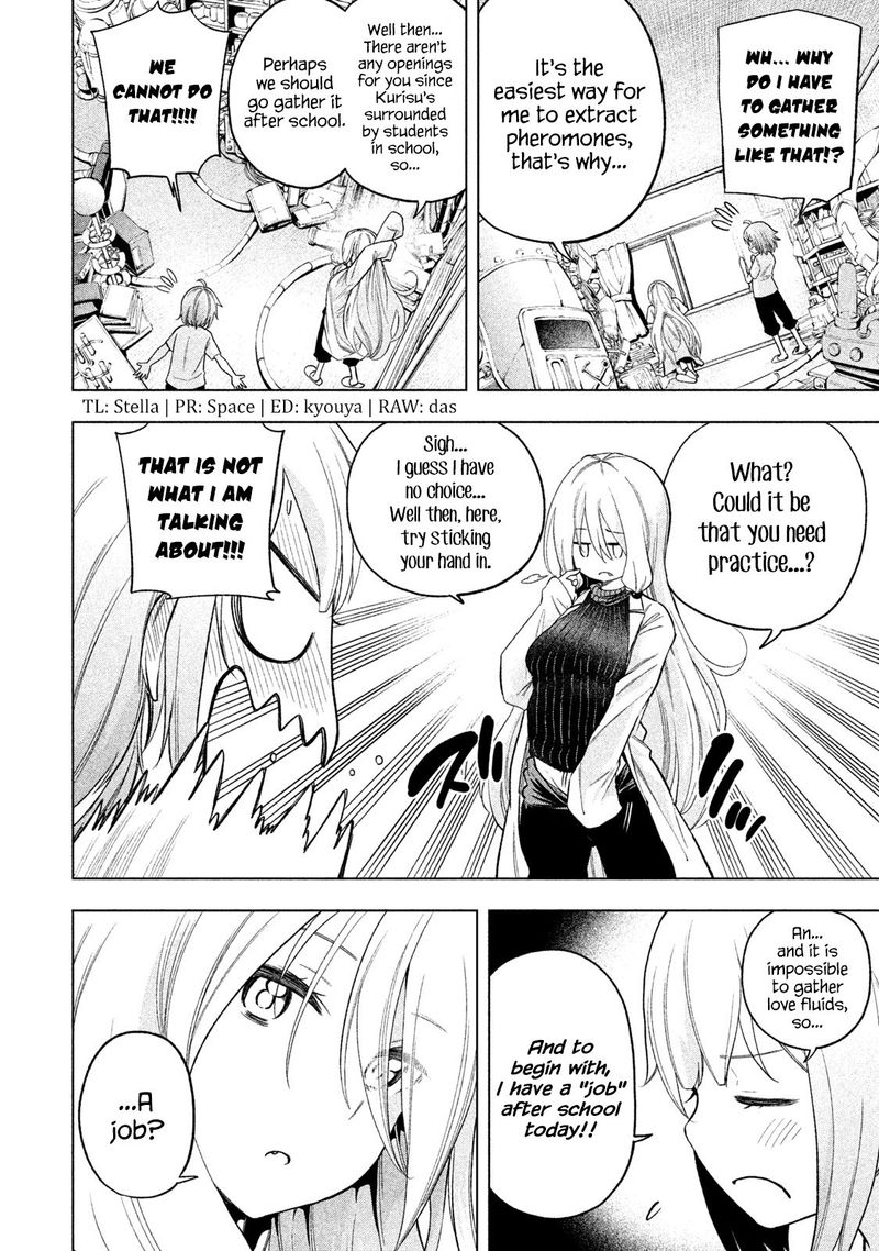 Nande Koko Ni Sensei Ga 74 2