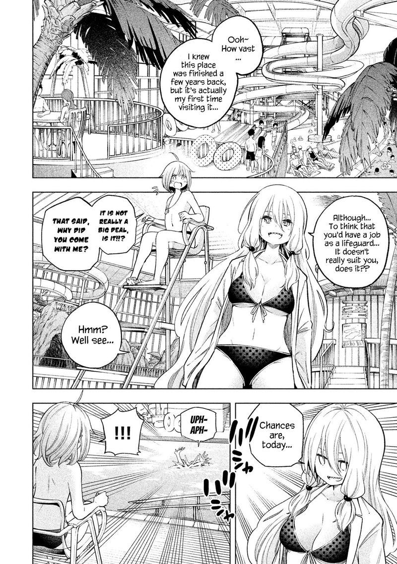 Nande Koko Ni Sensei Ga 74 4