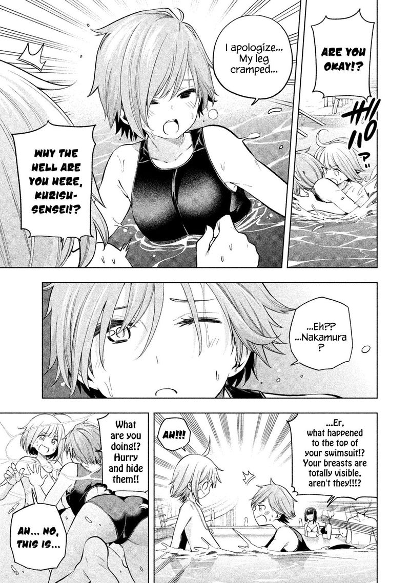Nande Koko Ni Sensei Ga 74 5