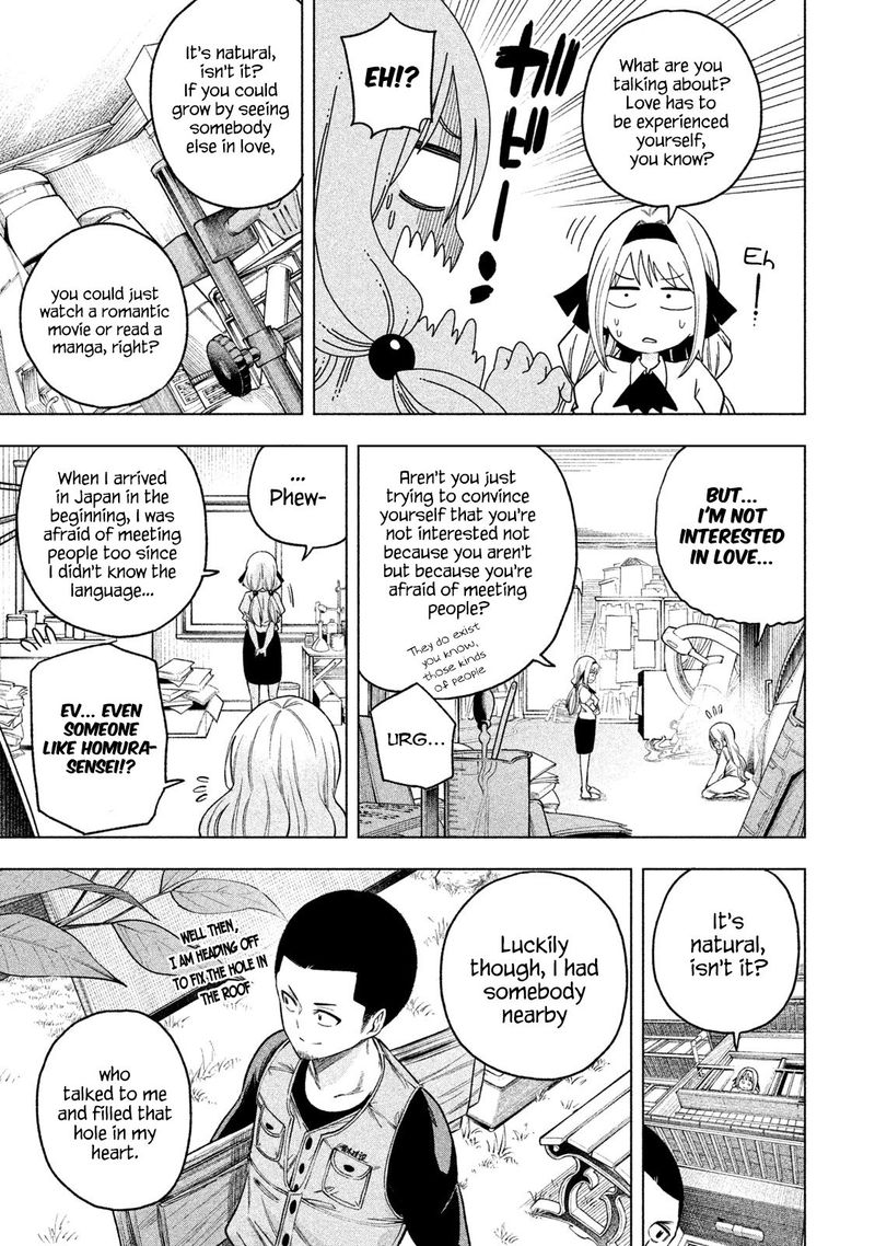 Nande Koko Ni Sensei Ga 75 14