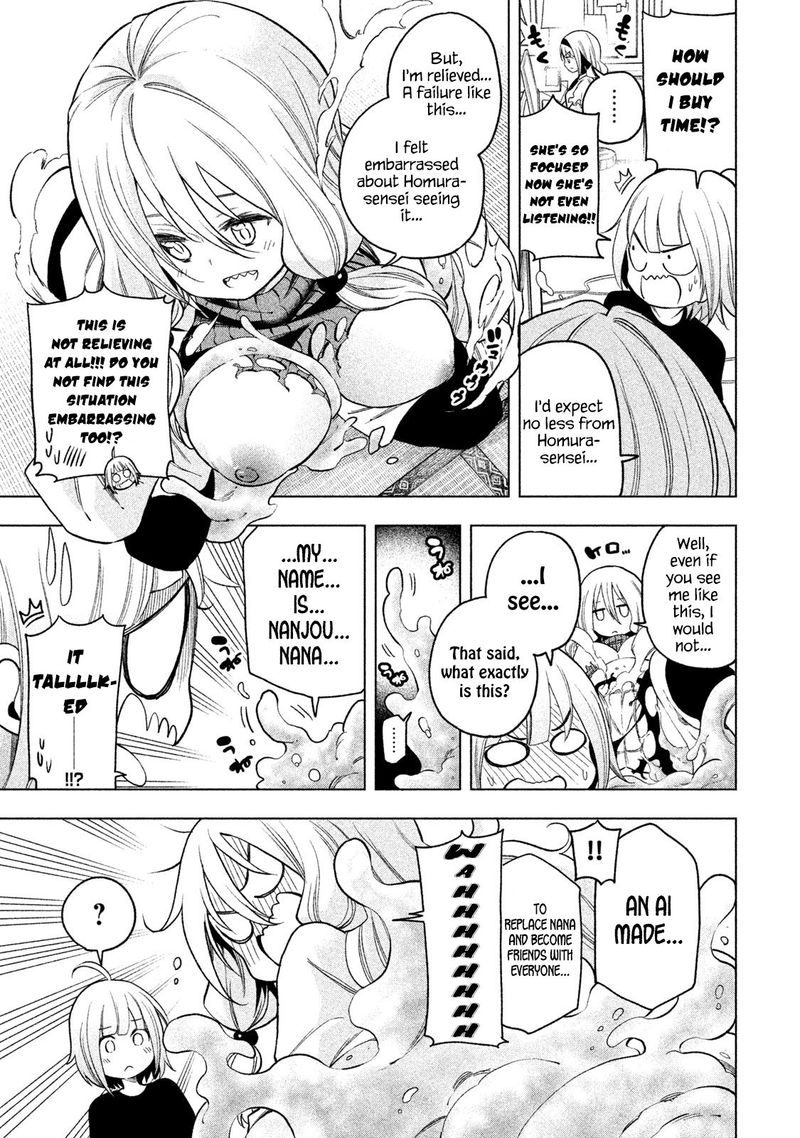 Nande Koko Ni Sensei Ga 75 9