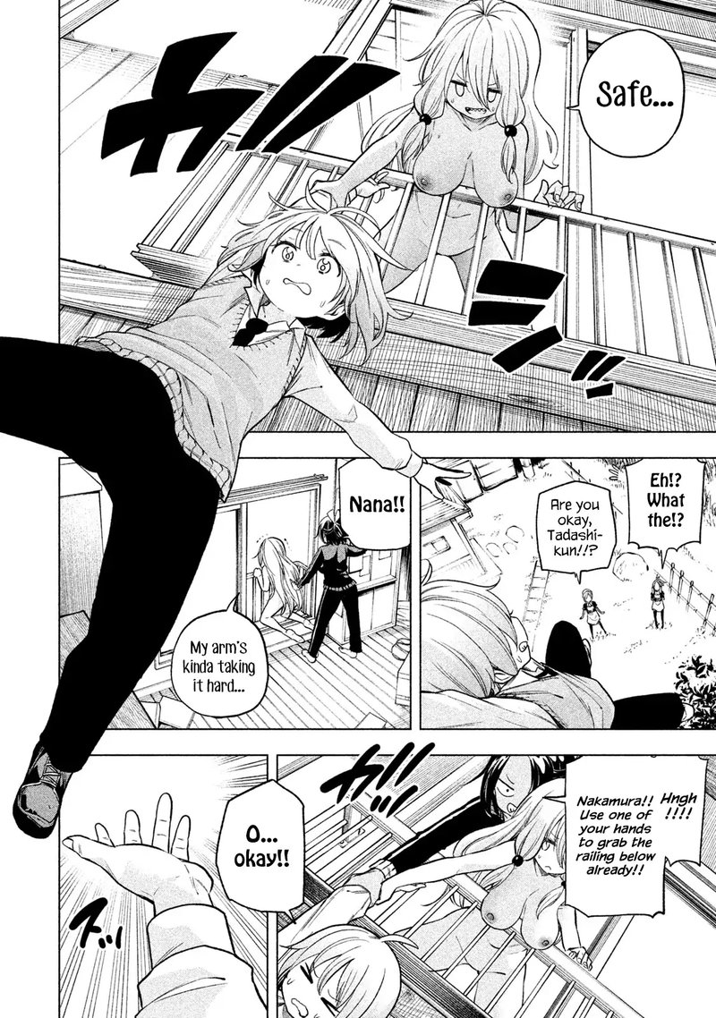 Nande Koko Ni Sensei Ga 78 10