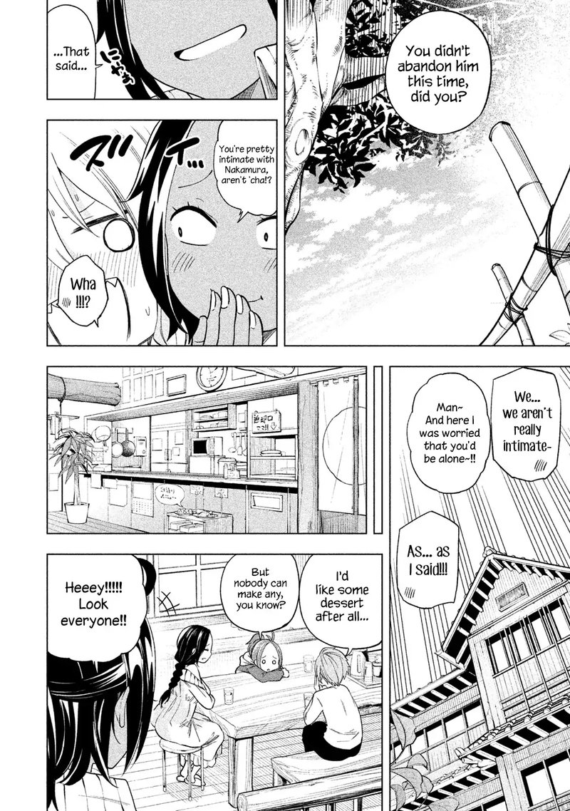Nande Koko Ni Sensei Ga 78 14