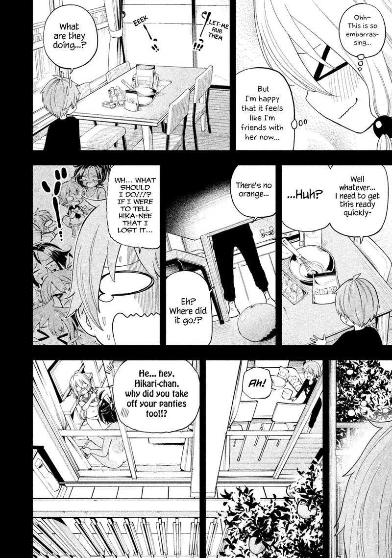 Nande Koko Ni Sensei Ga 78 6